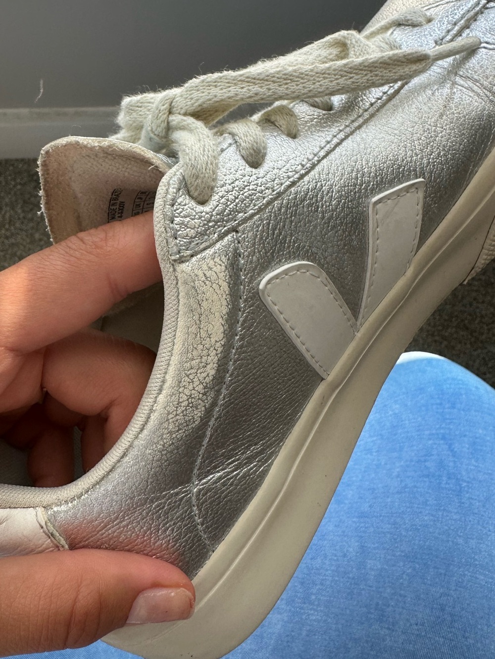 Silver Vejas - Picture 2 of 6